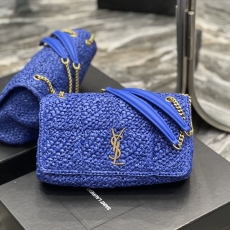 YSL Top Handle Bags